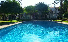 Tropicana Park